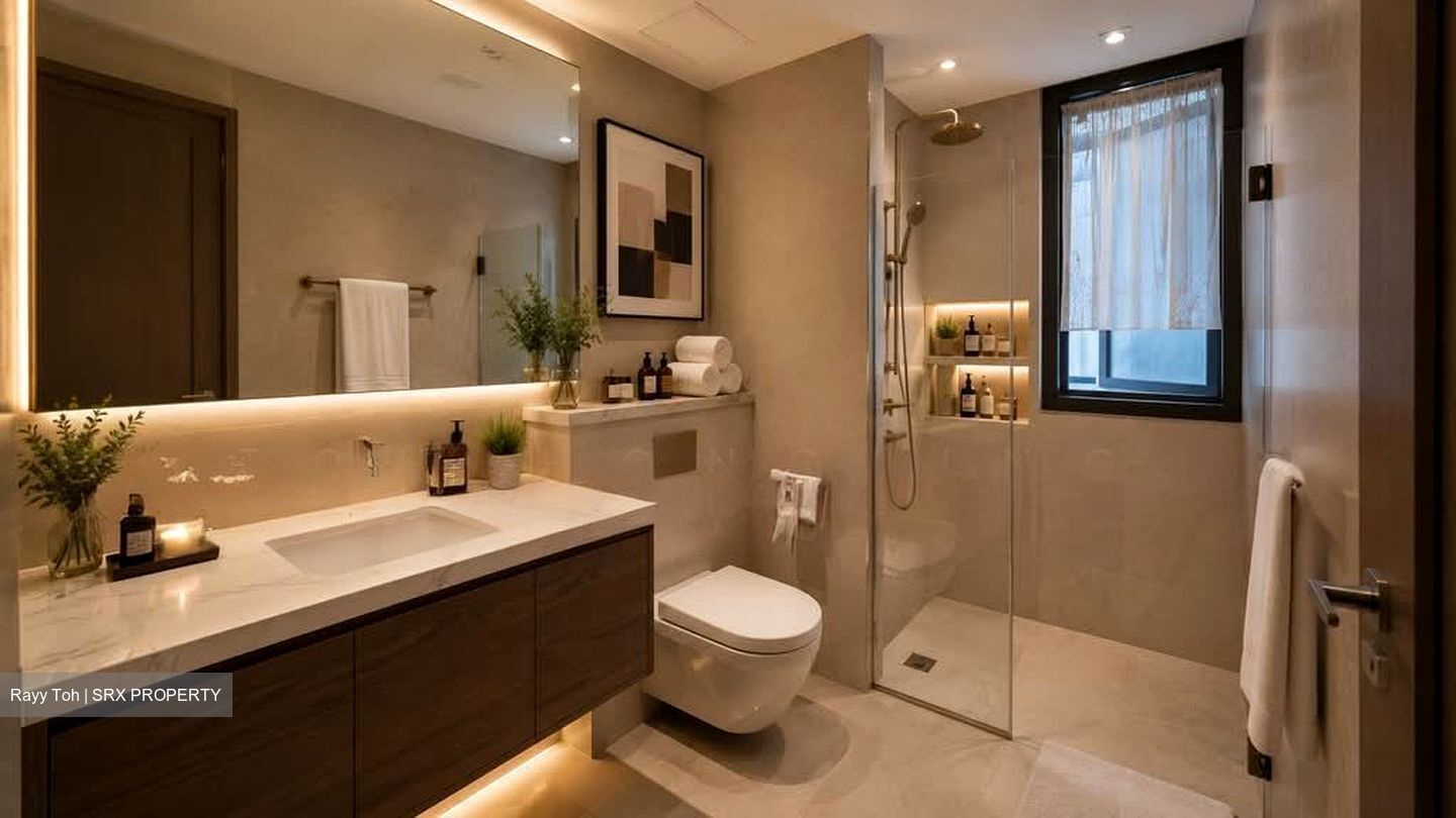 Signature At Yishun (D27), Condominium #575871081